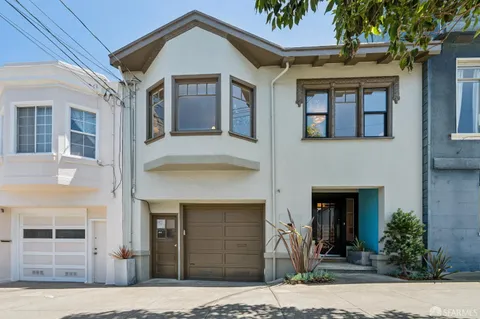 $1,789,000 | 664 27th Avenue, San Francisco, CA 94121