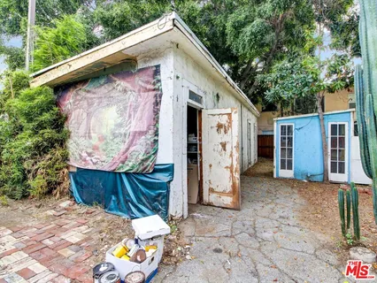 $1,375,000 | 1428 North McCadden Place, Los Angeles, CA 90028