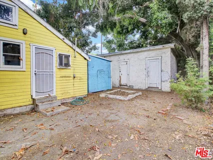 $1,250,000 | 1428 North McCadden Place, Los Angeles, CA 90028
