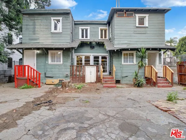 $1,375,000 | 1428 North McCadden Place, Los Angeles, CA 90028