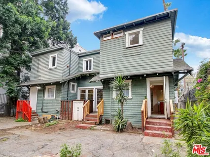 $1,250,000 | 1428 North McCadden Place, Los Angeles, CA 90028