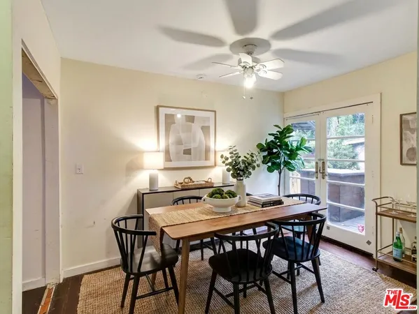 $1,375,000 | 1428 North McCadden Place, Los Angeles, CA 90028