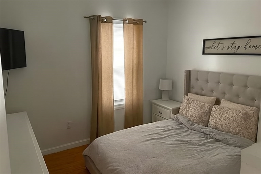 256 Union Street, Unit 2 Fall River, MA 02721 - Photo 3 of 4