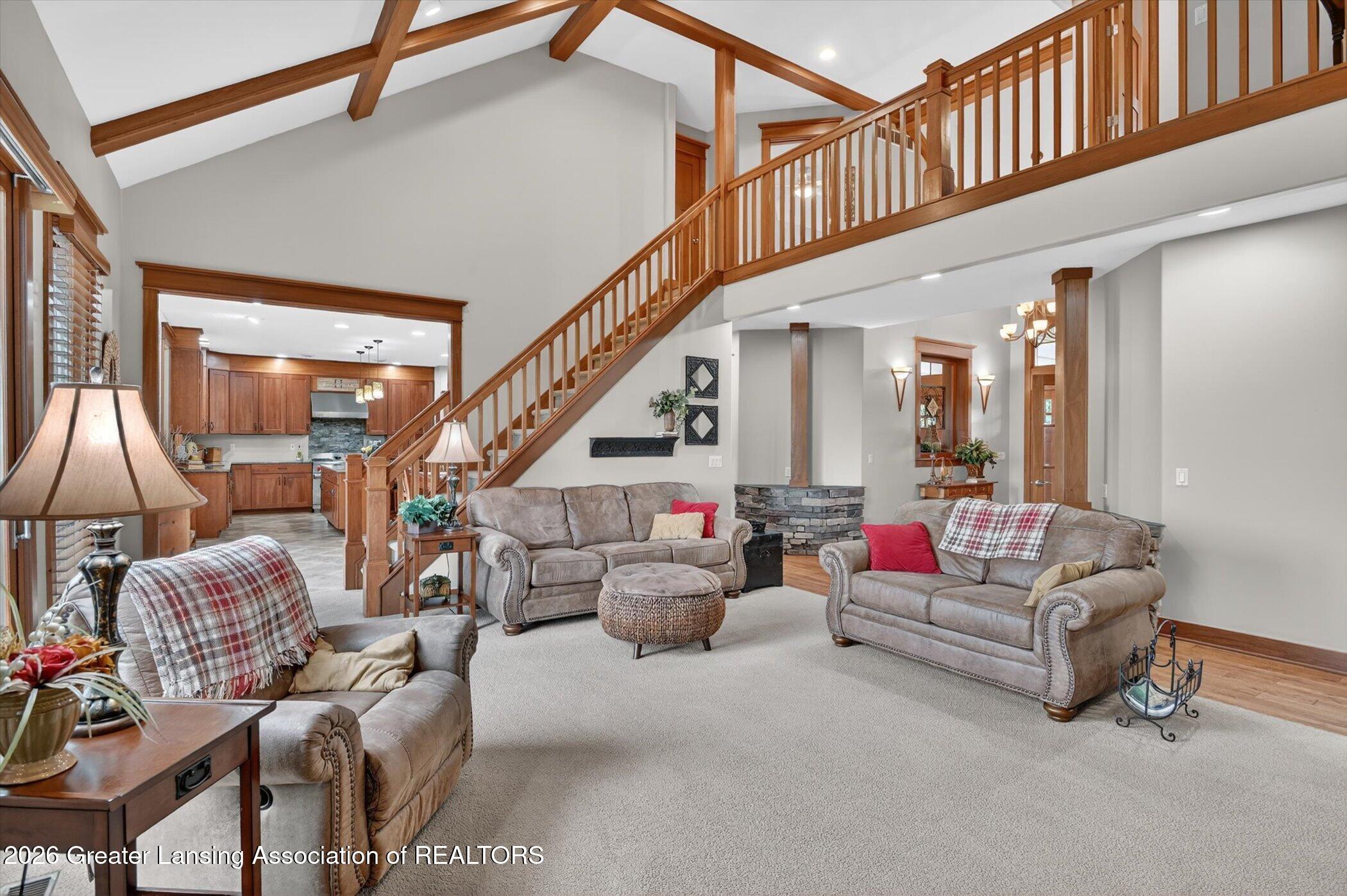 10272 South Wacousta Road Dewitt, MI 48820 - Photo 14 of 57 08-8