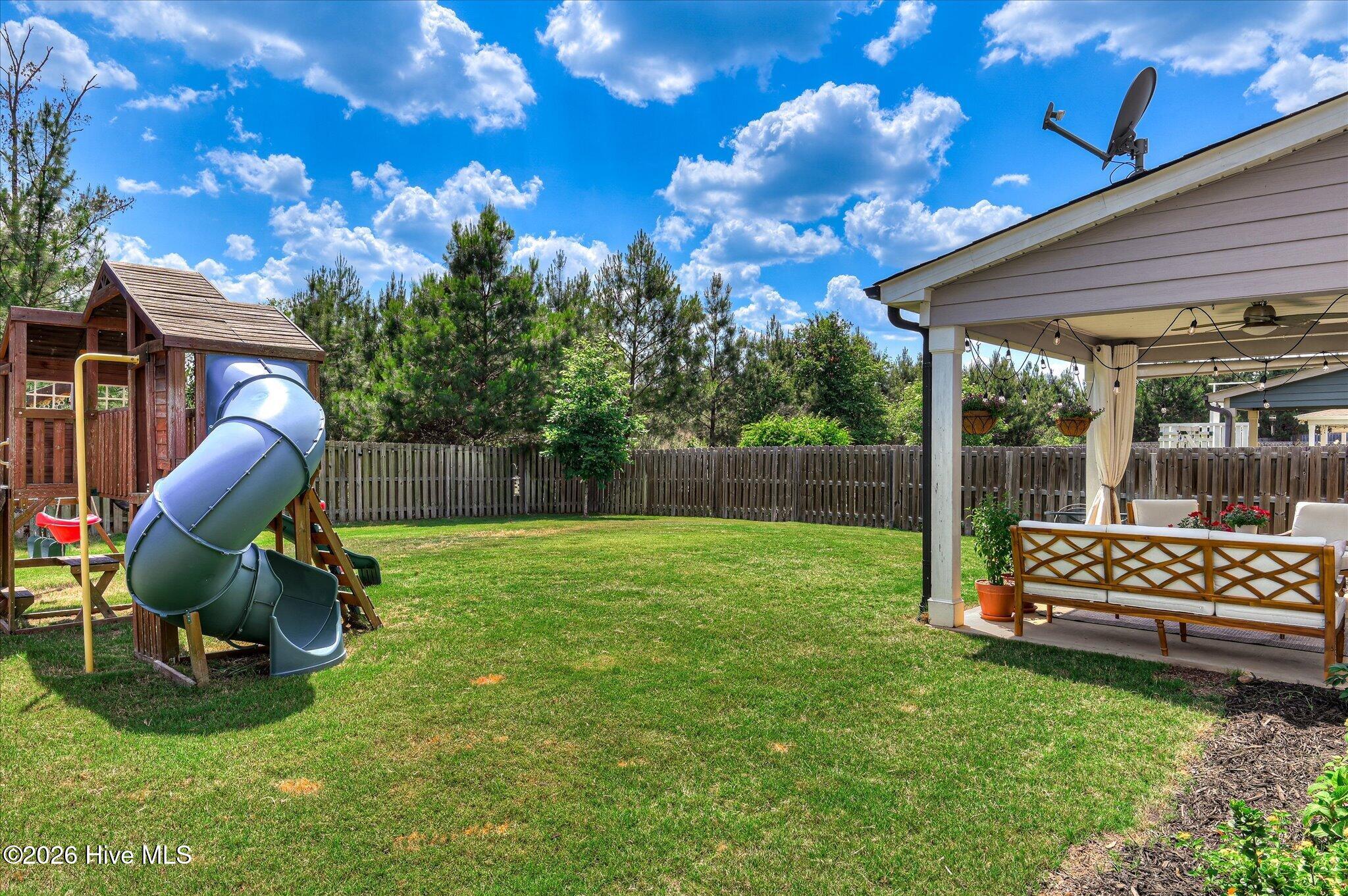 547 Bunchgrass Street Evans, GA 30809 - Photo 58 of 64 58-158