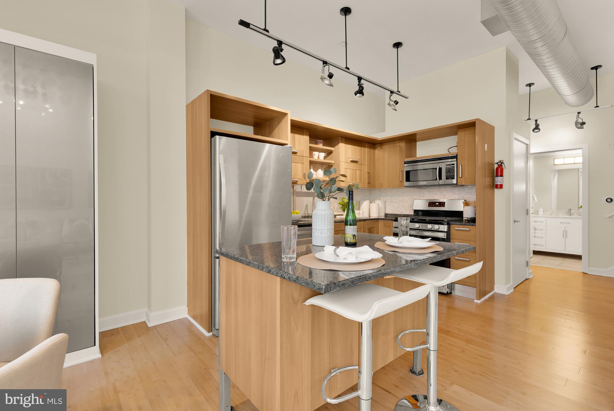 1390 V Street Northwest, Unit 203 Washington, DC 20009 - Photo 10 of 29