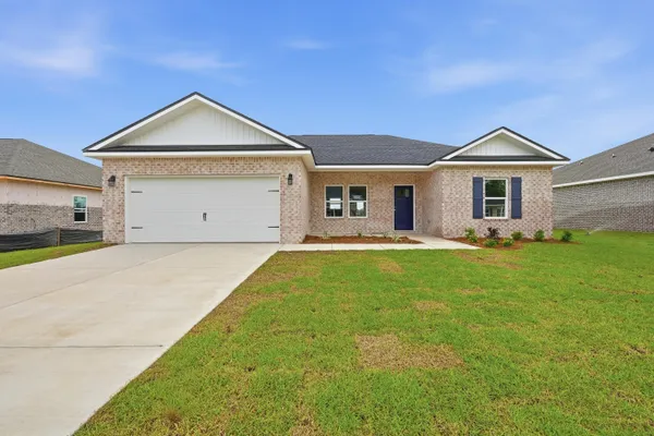 $273,000 | 6107 Mildreds Way, Crestview, FL 32539