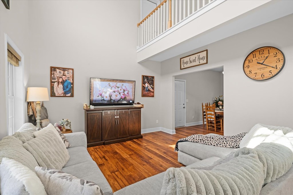 923 County Line Road Resaca, GA 30735 - Photo 10 of 53