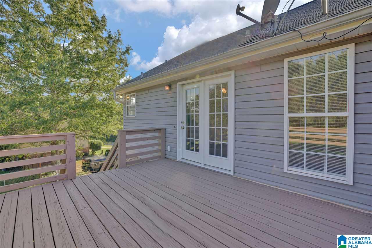 3550 Old Margaret Road Odenville, AL 35120 - Photo 16 of 18