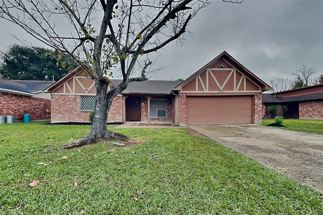 $1,950 | 13906 Rosetta Drive, Cypress, TX 77429