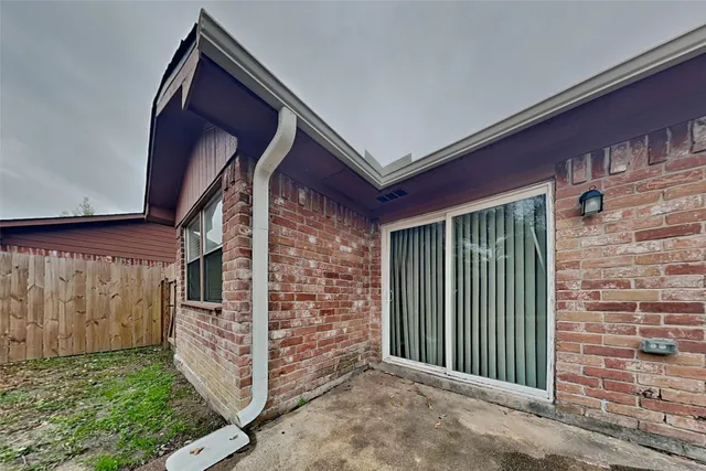$1,950 | 13906 Rosetta Drive, Cypress, TX 77429