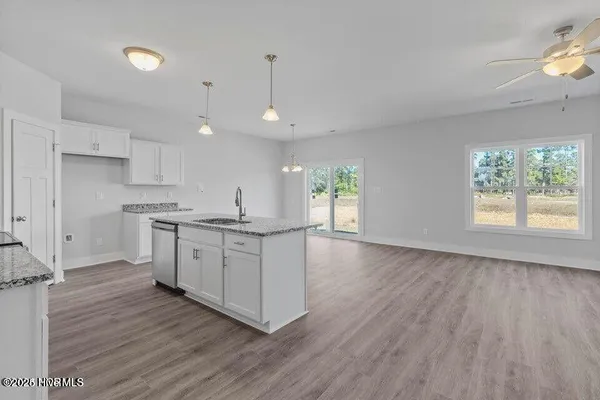 $309,900 | 318 East Theriault Court, Jacksonville, NC 28540