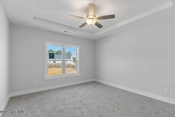 $309,900 | 318 East Theriault Court, Jacksonville, NC 28540