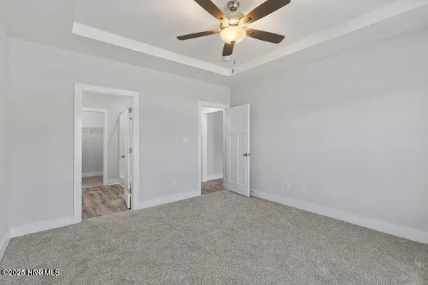 $309,900 | 318 East Theriault Court, Jacksonville, NC 28540