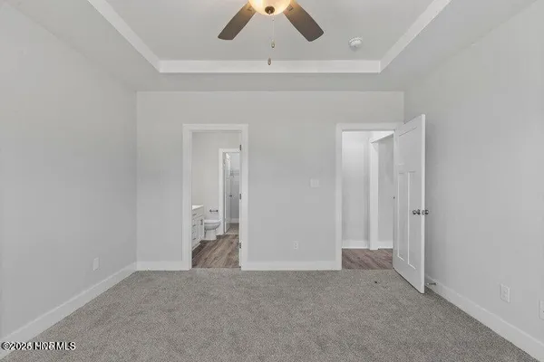 $309,900 | 318 East Theriault Court, Jacksonville, NC 28540
