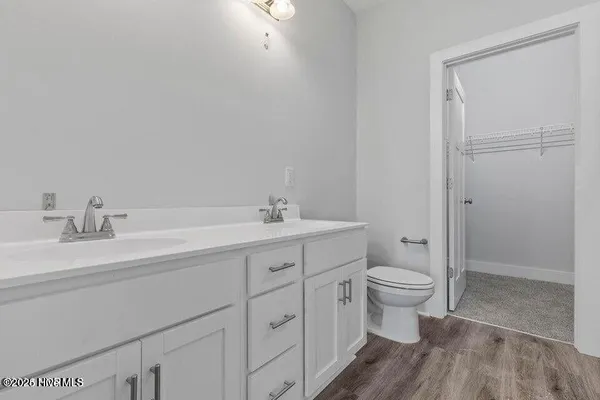 $309,900 | 318 East Theriault Court, Jacksonville, NC 28540