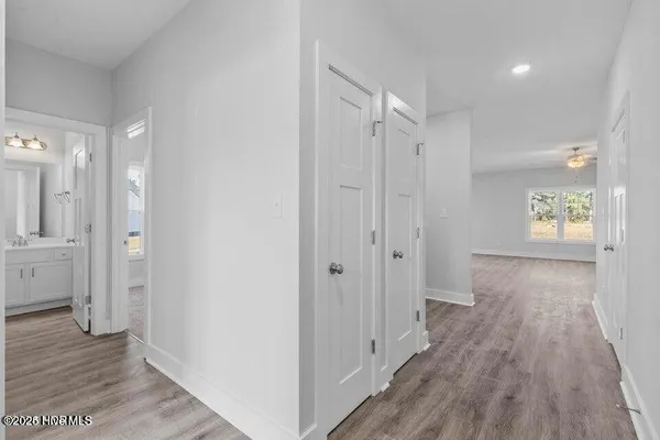 $309,900 | 318 East Theriault Court, Jacksonville, NC 28540