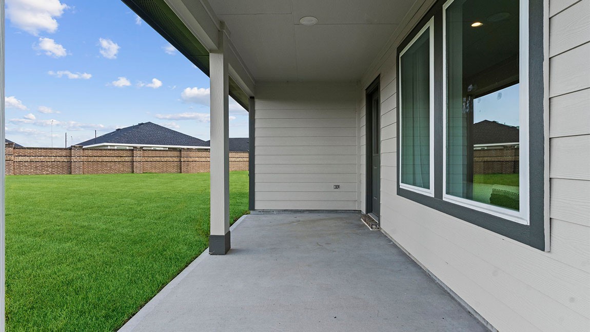 31215 Verona Ridge Drive Fulshear, TX 77441 - Photo 23 of 41 *Images and 3D tour are for illustration only and options may vary from home as built.