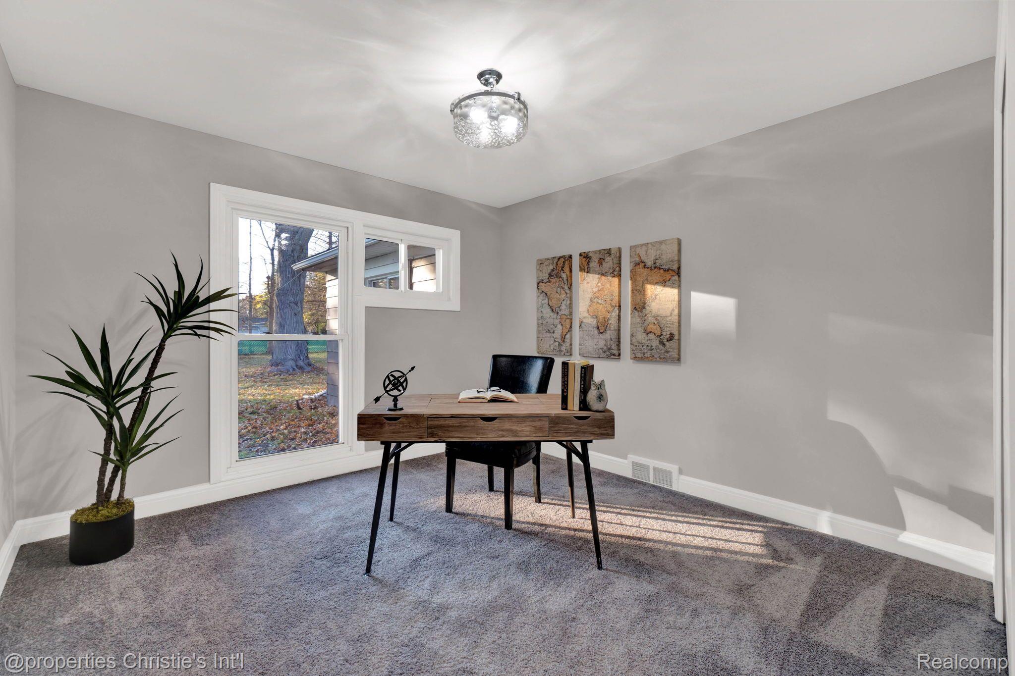 23251 Beech Road Southfield, MI 48033 - Photo 20 of 42 Gallery Image 20