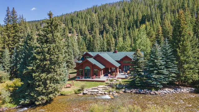 $6,250,000 | 189 Ginger Quill Lane, Breckenridge, CO 80424