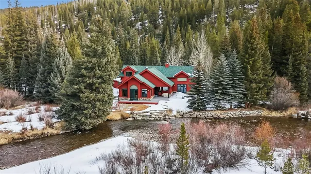 $6,250,000 | 189 Ginger Quill Lane, Breckenridge, CO 80424