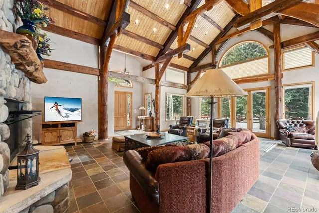 $6,250,000 | 189 Ginger Quill Lane, Breckenridge, CO 80424