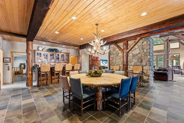 $6,250,000 | 189 Ginger Quill Lane, Breckenridge, CO 80424