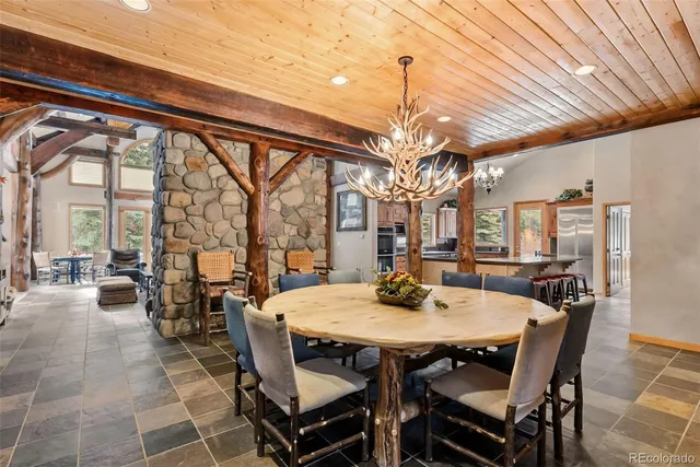 $6,250,000 | 189 Ginger Quill Lane, Breckenridge, CO 80424