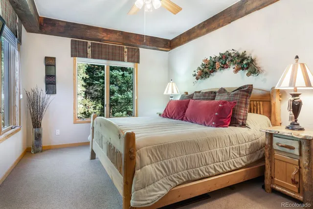 $6,250,000 | 189 Ginger Quill Lane, Breckenridge, CO 80424