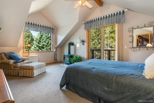 $6,250,000 | 189 Ginger Quill Lane, Breckenridge, CO 80424