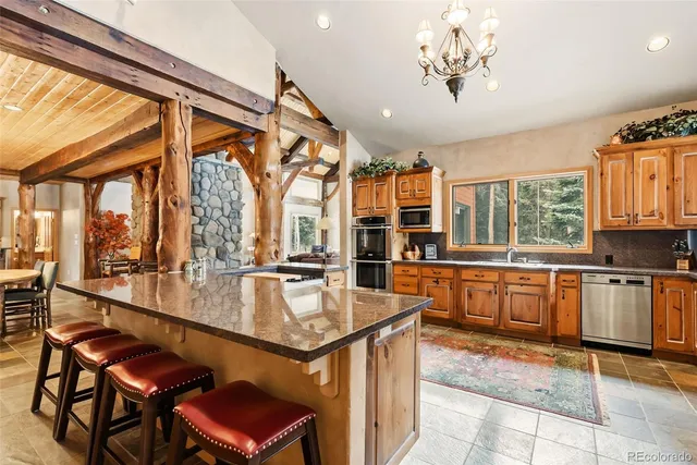 $6,250,000 | 189 Ginger Quill Lane, Breckenridge, CO 80424