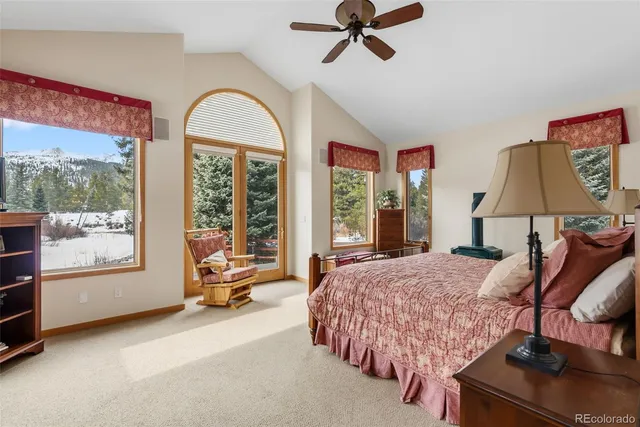 $6,250,000 | 189 Ginger Quill Lane, Breckenridge, CO 80424