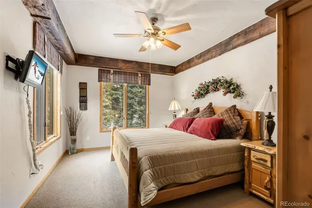 $6,250,000 | 189 Ginger Quill Lane, Breckenridge, CO 80424