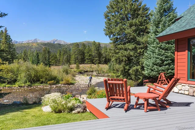 $6,250,000 | 189 Ginger Quill Lane, Breckenridge, CO 80424