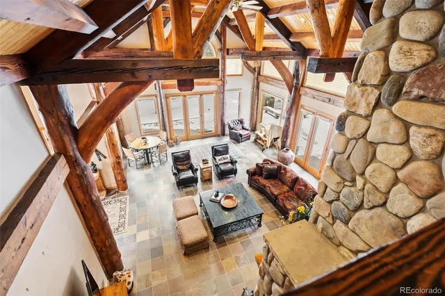 $6,250,000 | 189 Ginger Quill Lane, Breckenridge, CO 80424