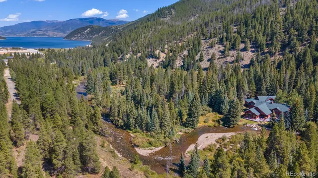 $6,250,000 | 189 Ginger Quill Lane, Breckenridge, CO 80424