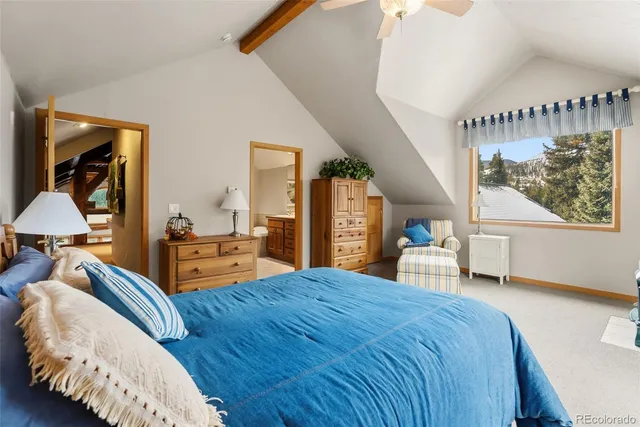 $6,250,000 | 189 Ginger Quill Lane, Breckenridge, CO 80424