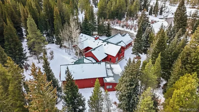 $6,250,000 | 189 Ginger Quill Lane, Breckenridge, CO 80424