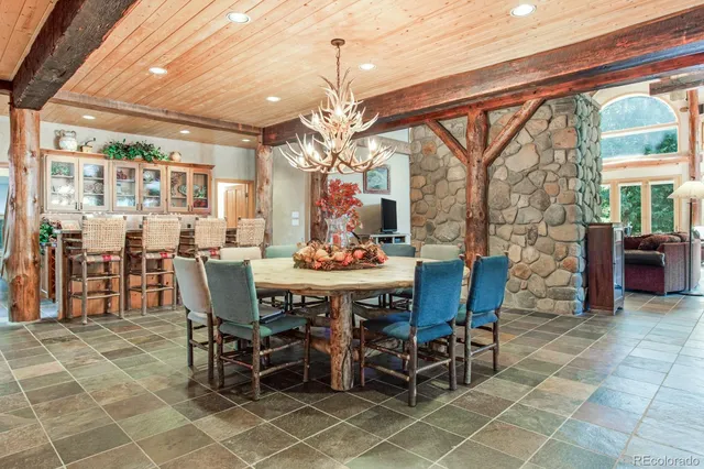$6,250,000 | 189 Ginger Quill Lane, Breckenridge, CO 80424