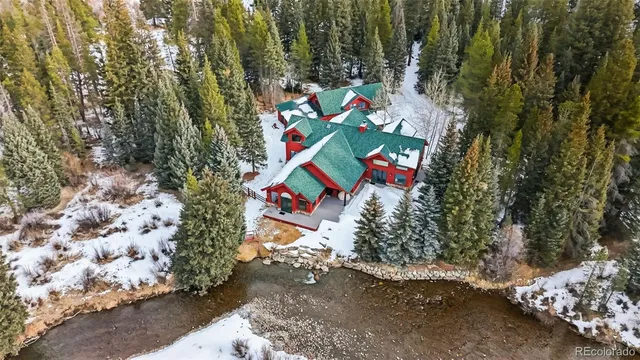 $6,250,000 | 189 Ginger Quill Lane, Breckenridge, CO 80424