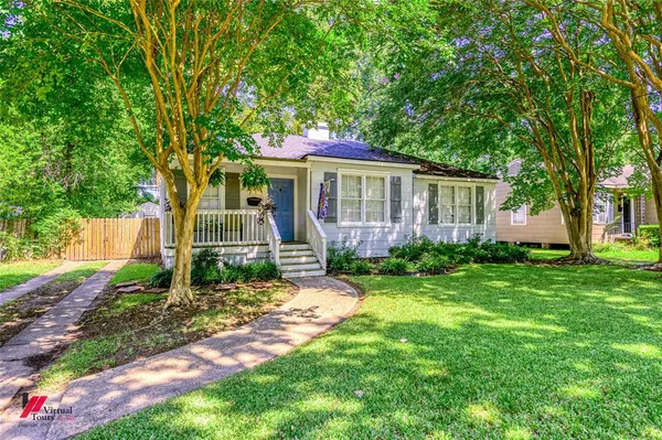$219,500 | 230 Pennsylvania Avenue, Shreveport, LA 71105