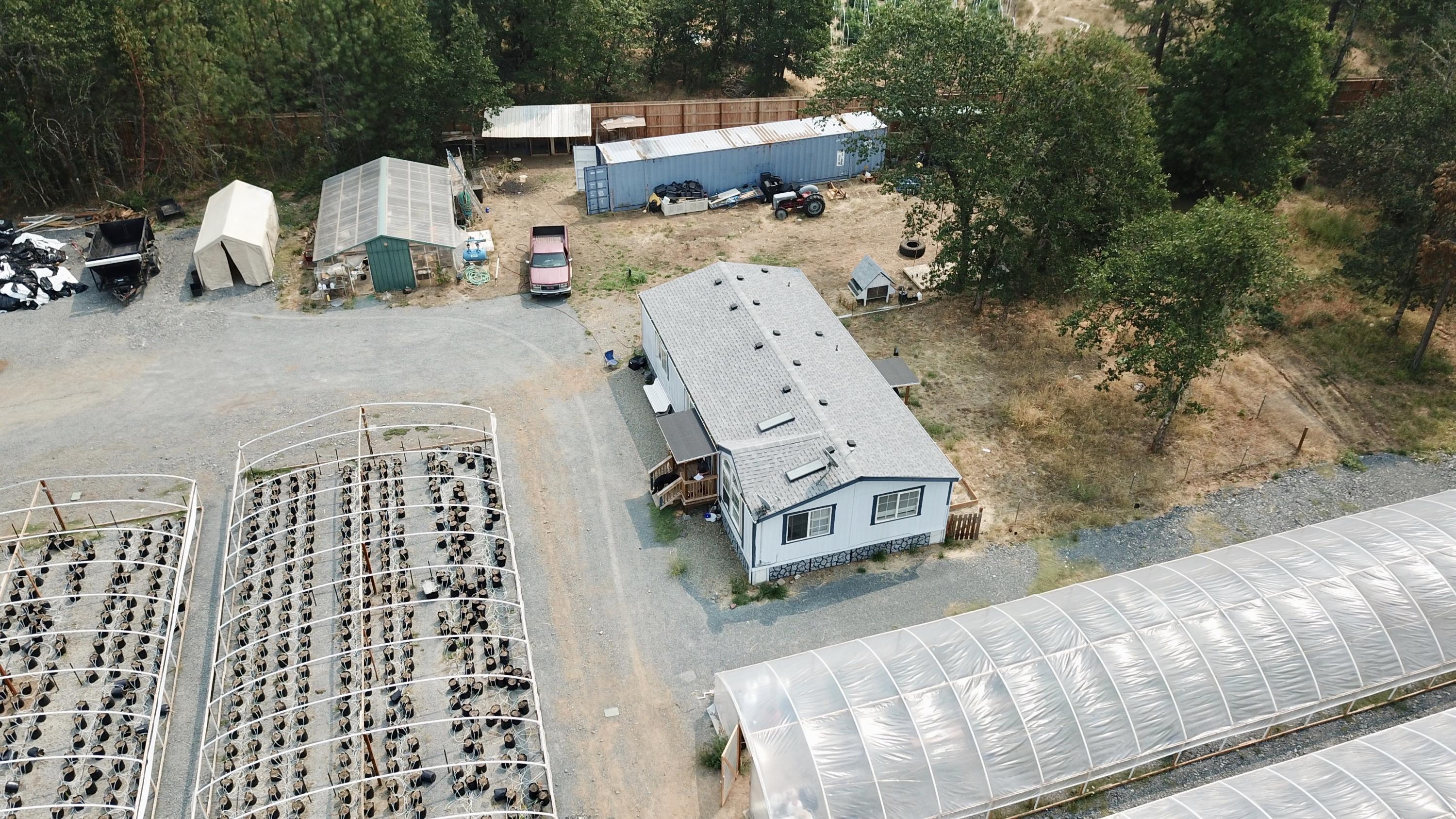 217 Martin Road Cave Junction, OR 97523 - Photo 14 of 27 DJI_0125