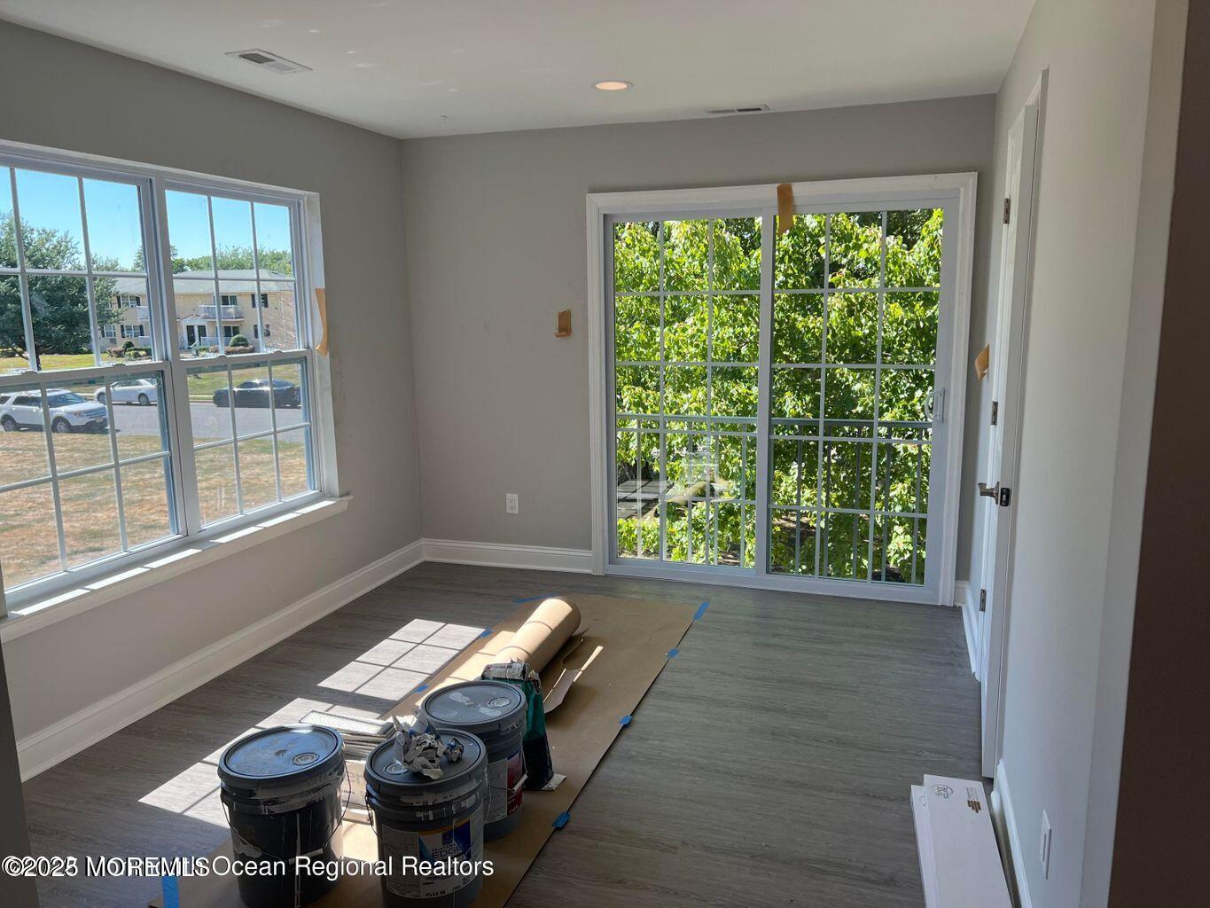 506 Harding Road, Unit 6 Freehold, NJ 07728 - Photo 11 of 21 a view of a room with furniture and a window