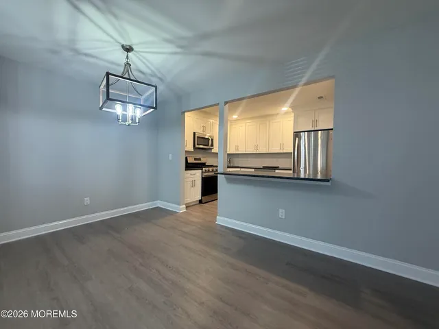 $2,700 | 506 Harding Road, Unit 6, Freehold, NJ 07728