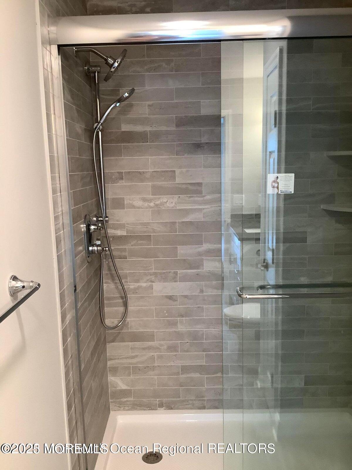 506 Harding Road, Unit 6 Freehold, NJ 07728 - Photo 16 of 21 a bathroom with a shower