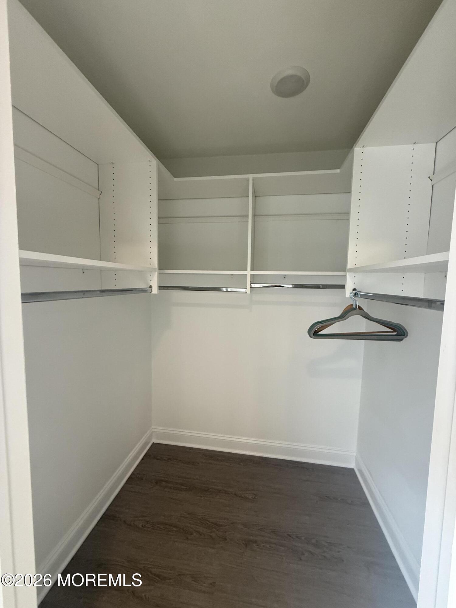 506 Harding Road, Unit 6 Freehold, NJ 07728 - Photo 29 of 31 a view of a room with wooden floor