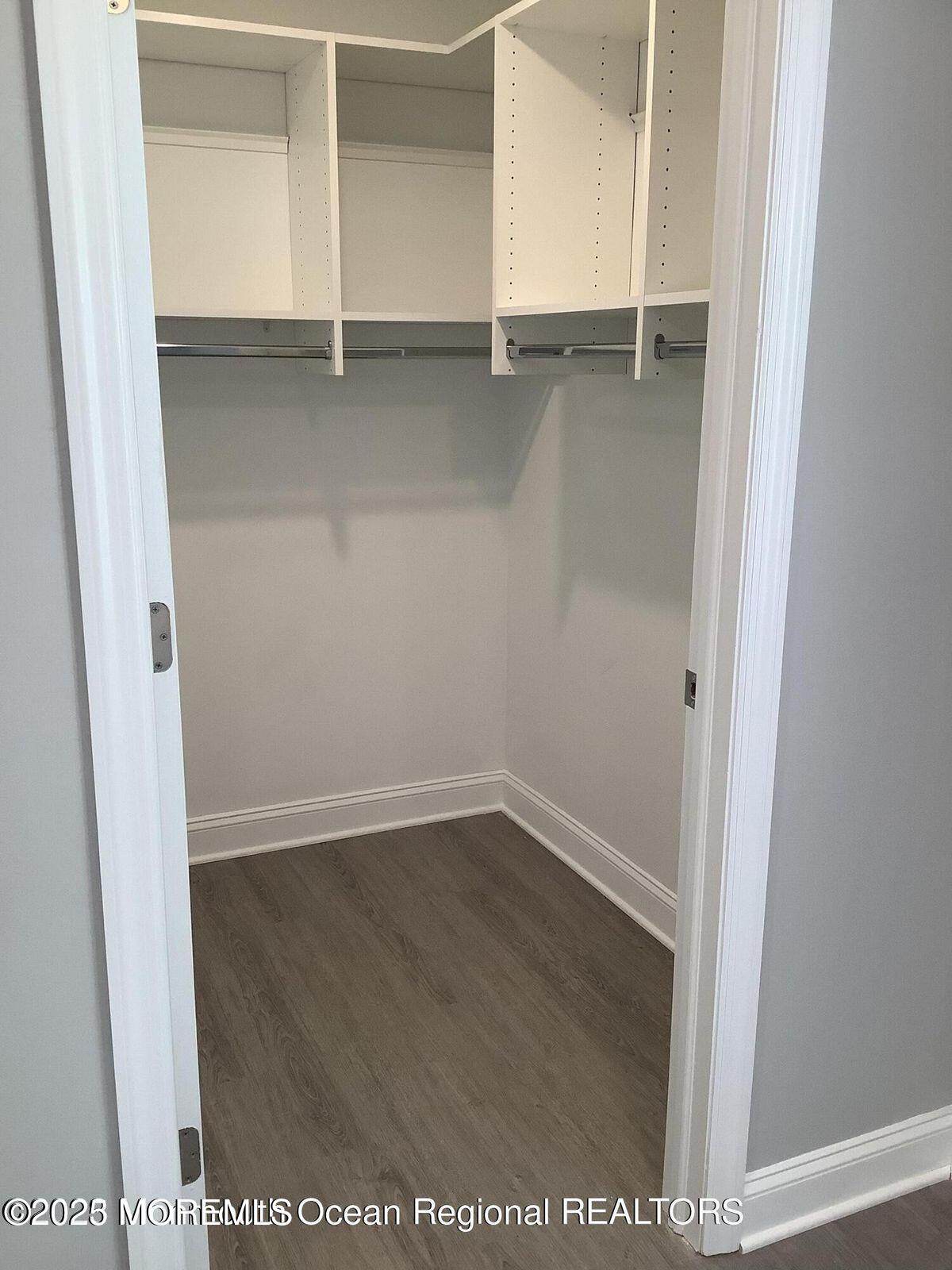 506 Harding Road, Unit 6 Freehold, NJ 07728 - Photo 31 of 31 an empty room