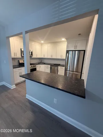 $2,700 | 506 Harding Road, Unit 6, Freehold, NJ 07728