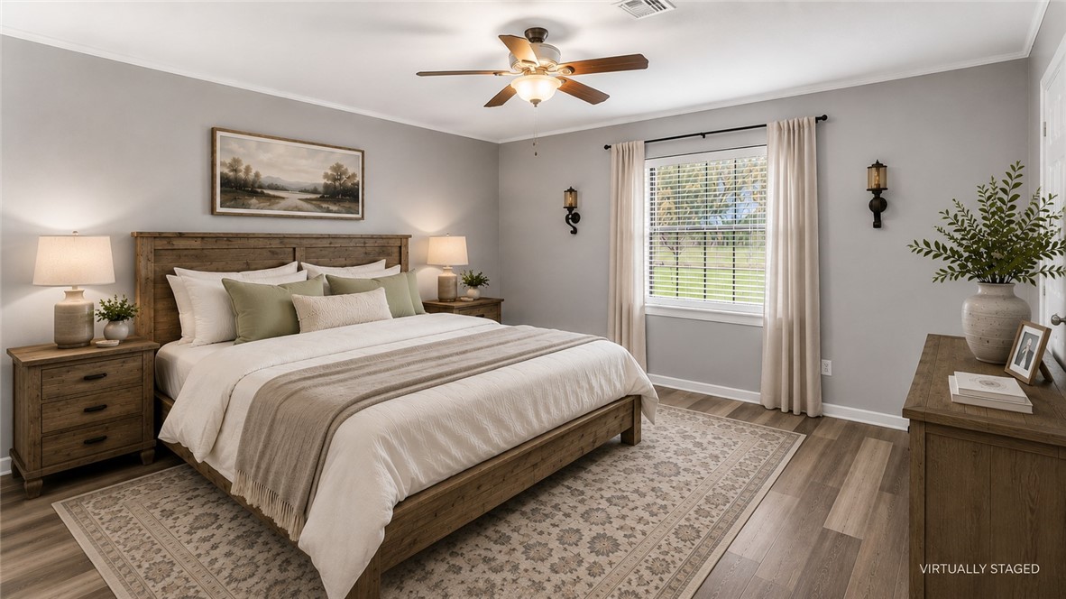 9269 Wheelock Hall Road Hearne, TX 77859 - Photo 8 of 41 Gallery Image 8