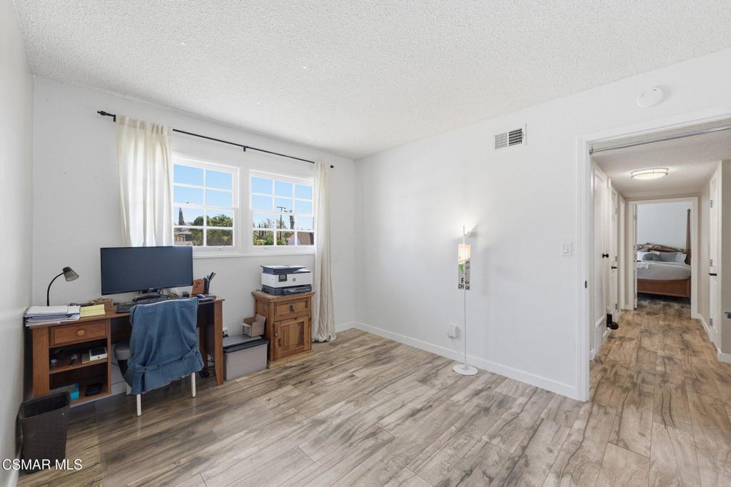 1837 Marcella Street Simi Valley, CA 93065 - Photo 33 of 66 a workspace with furniture and window